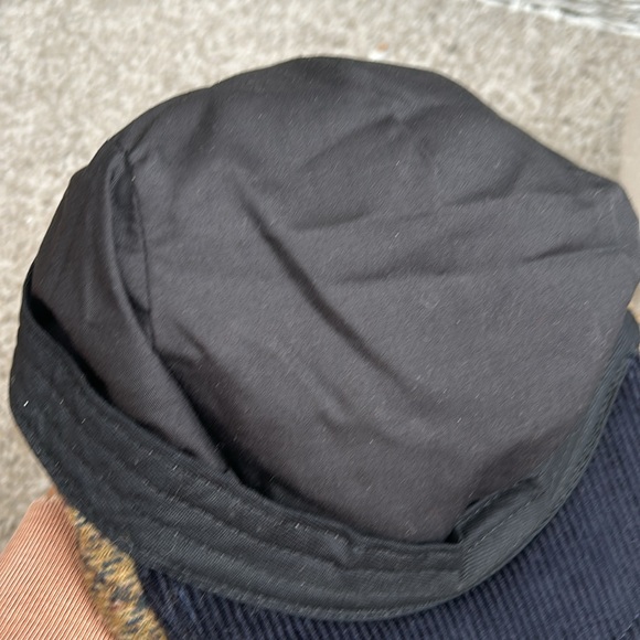 Women’s O/S tweed newsboy hat - Picture 10 of 12